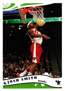 Josh Smith