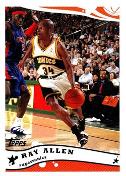 Ray Allen