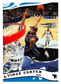 Vince Carter