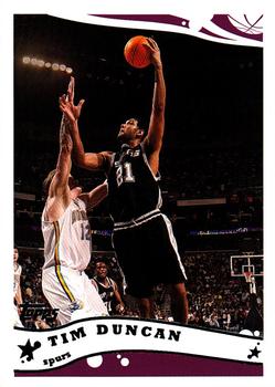 Tim Duncan