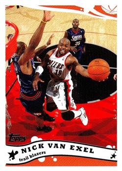 Nick Van Exel