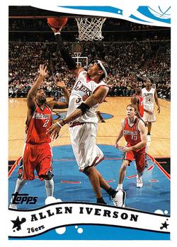 Allen Iverson