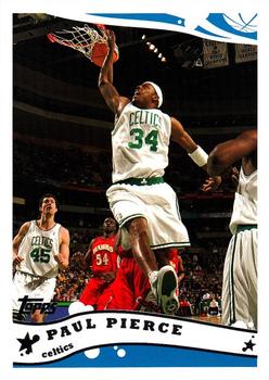 #40 Paul Pierce