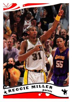 Reggie Miller