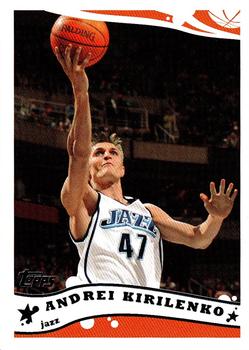 Andrei Kirilenko