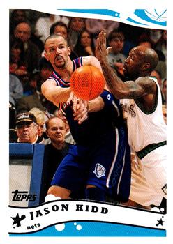 Jason Kidd