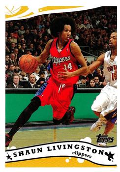 Shaun Livingston