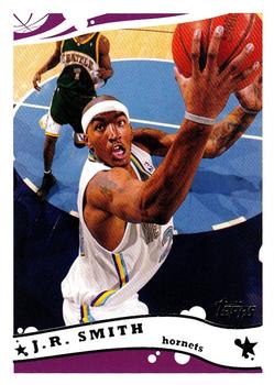 J.R. Smith