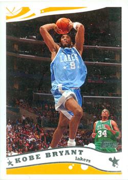 Kobe Bryant