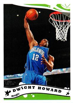 Dwight Howard