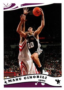 Manu Ginobili