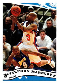 Stephon Marbury