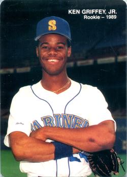 Ken Griffey Jr.