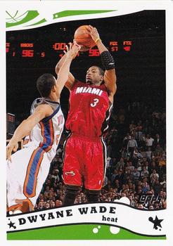 Dwyane Wade