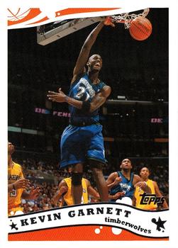Kevin Garnett