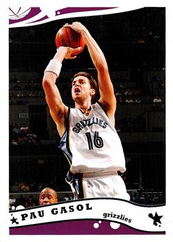 Pau Gasol