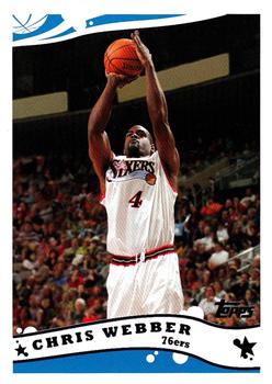 Chris Webber