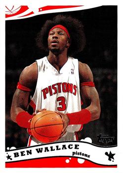 Ben Wallace
