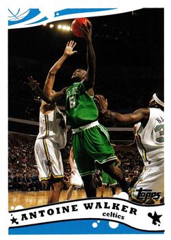 Antoine Walker