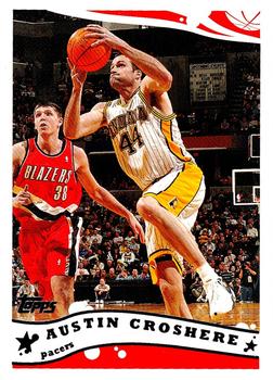 Austin Croshere