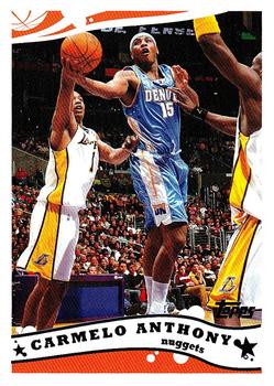 Carmelo Anthony