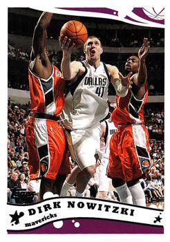 Dirk Nowitzki