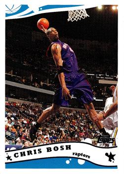Chris Bosh