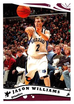 Jason Williams