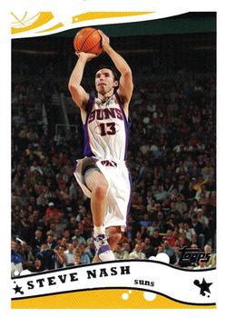 Steve Nash