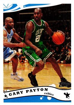 Gary Payton