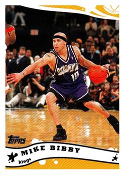 Mike Bibby