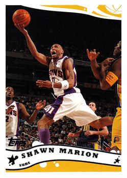 Shawn Marion