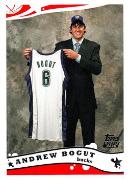 Andrew Bogut