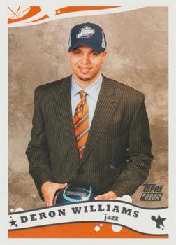 Deron Williams