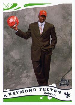 Raymond Felton