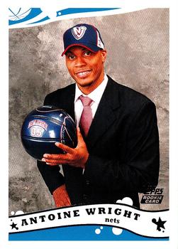 Antoine Wright