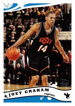 Joey Graham