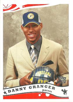 Danny Granger