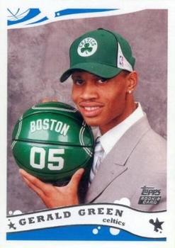 Gerald Green