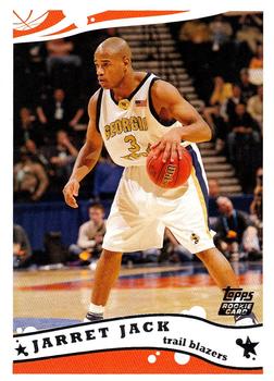 Jarrett Jack