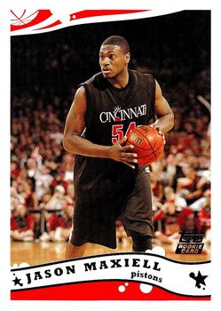 Jason Maxiell