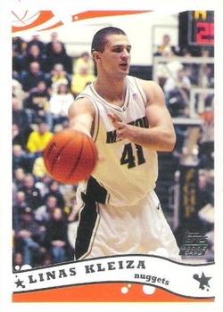 Linas Kleiza