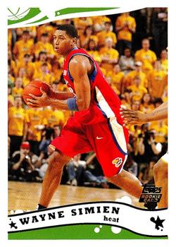 Wayne Simien
