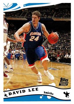 David Lee