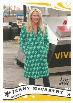 Jenny McCarthy