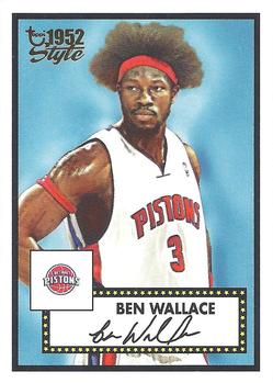 Ben Wallace