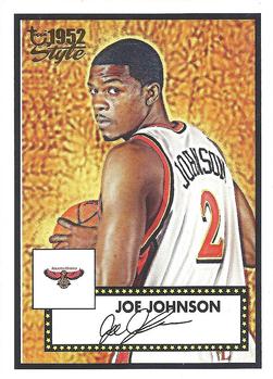 Joe Johnson