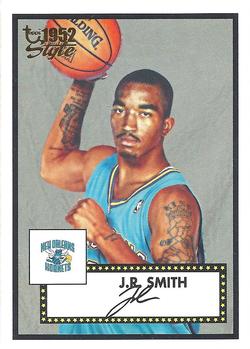 J.R. Smith