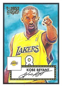 Kobe Bryant