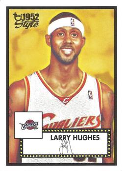 Larry Hughes
